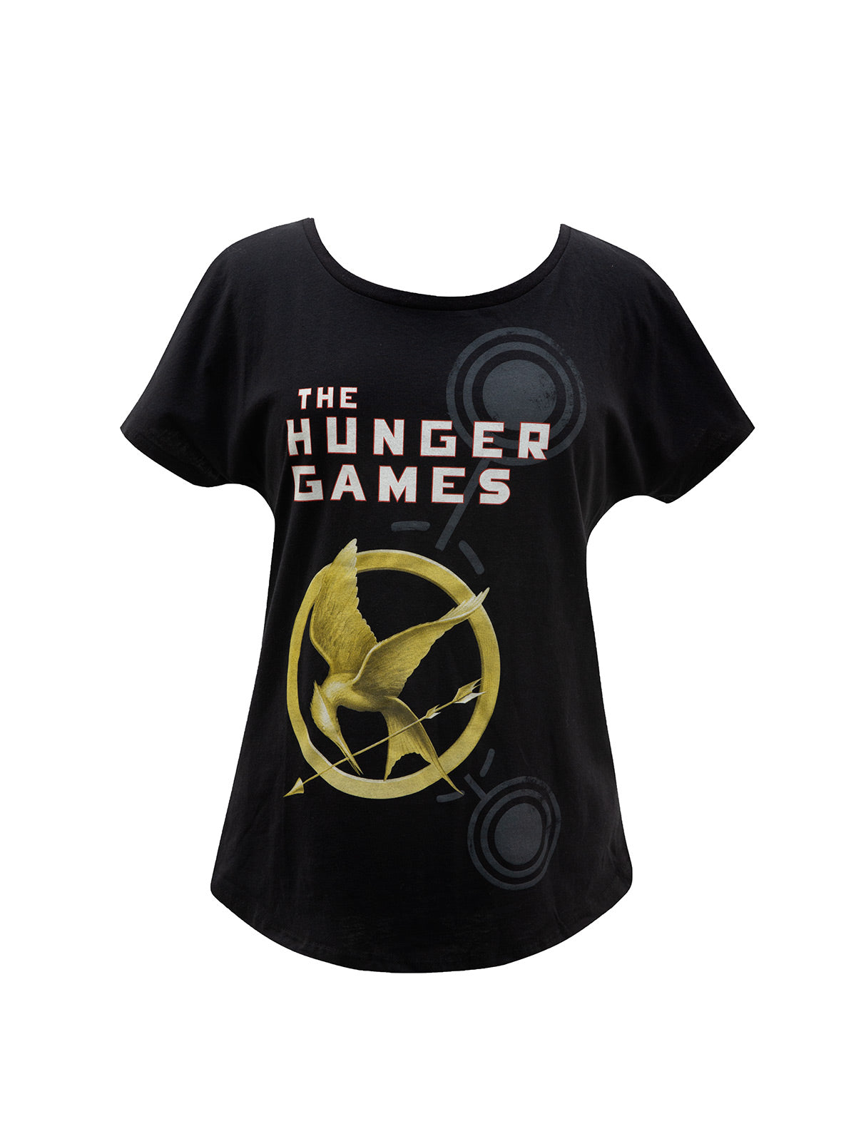 Hunger Games women