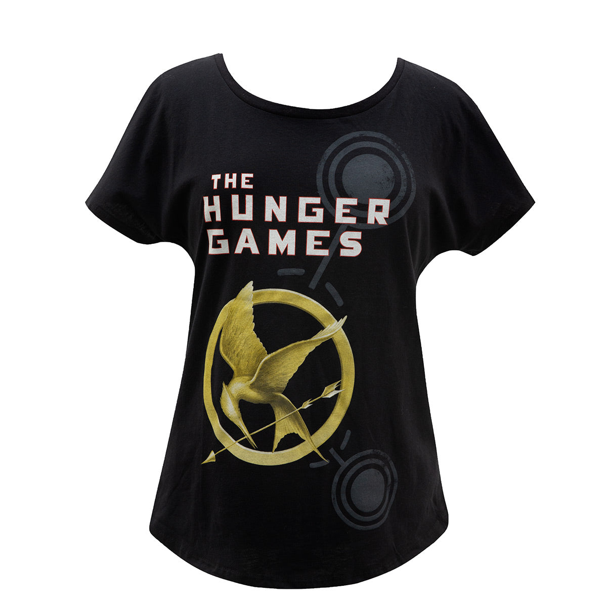 VALLAD V.HENRY NECK L/S Tシャツ