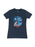 Disney Lilo & Stitch Book Buds Women's Crew T-Shirt
