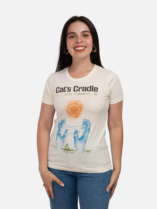 Cat's Cradle Women's Crew T-Shirt