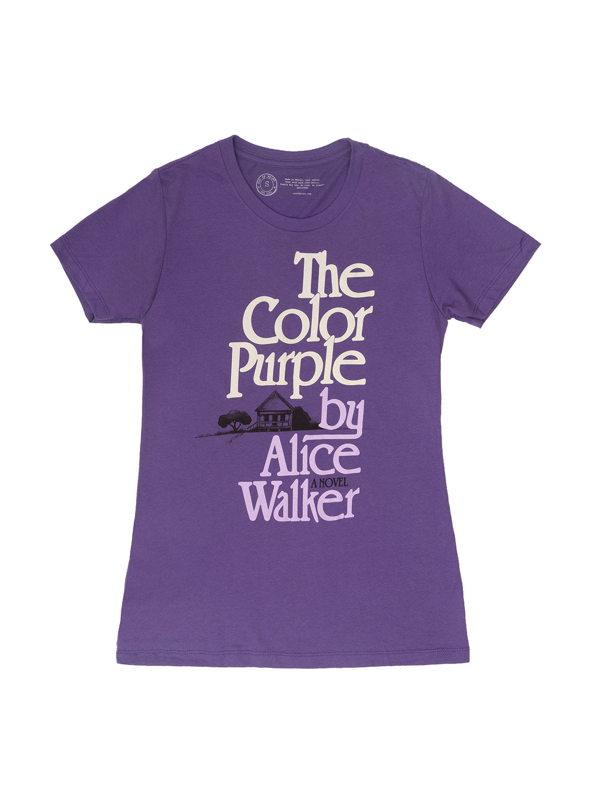 Oriental Pearl "Aunt Life" T-Shirt - Funny Graphic Tee, Purple, Premium Cotton Blend - Gift For Aunt, Mom, Sister