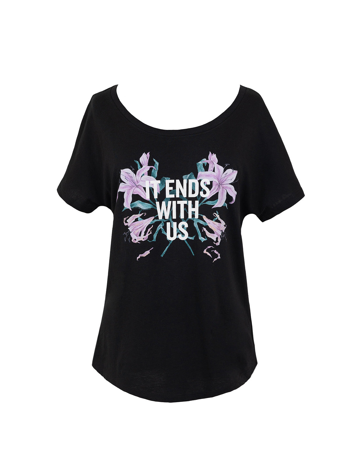 Women's Relaxed Fit Book T-Shirts