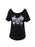 It Ends with Us Women’s Relaxed Fit T-Shirt