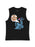 Sesame Street - The Monster at the End of This Book Unisex Tank Top (Print Shop)