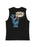 Sesame Street - The Monster at the End of This Book Unisex Tank Top (Print Shop)