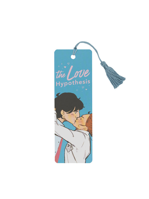 Ali Hazelwood: The Love Hypothesis bookmark