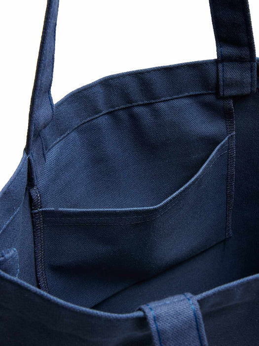 I Love Booooks tote bag