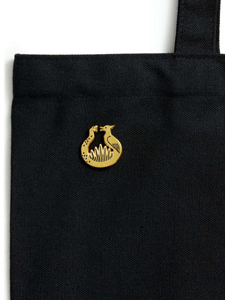 Hunger Games: Sunrise on the Reaping enamel pin