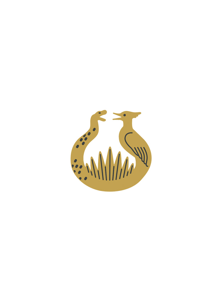Hunger Games: Sunrise on the Reaping enamel pin