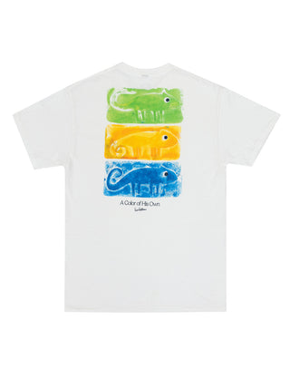 A Color of His Own Unisex T-Shirt (Print Shop)