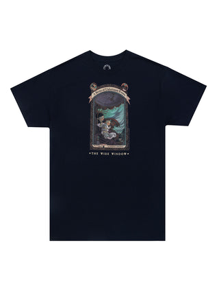 A Series of Unfortunate Events #3: The Wide Window Unisex T-Shirt (Print Shop)