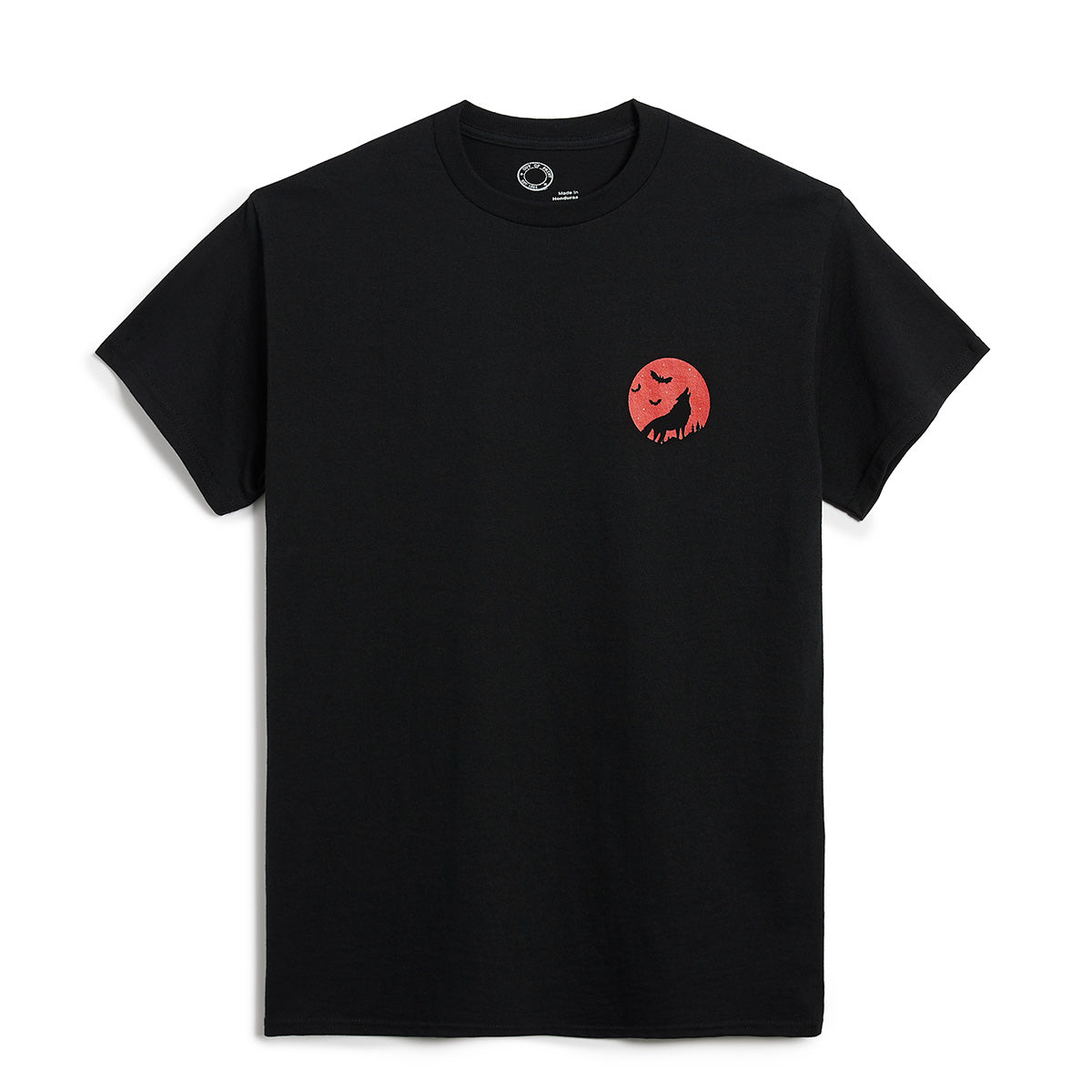 Ali Hazelwood's Bride: Misery and Lowe unisex t-shirt — Out of Print