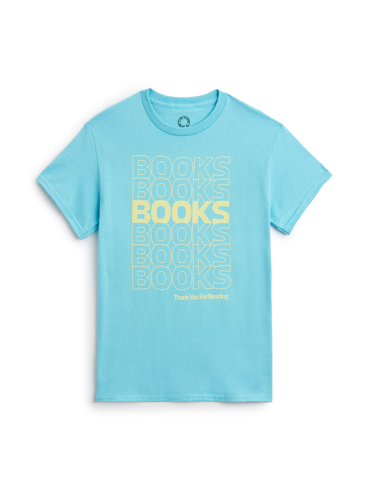 Thank You For Reading