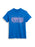 Into the Blue: Astronauticals unisex t-shirt (Print Shop)