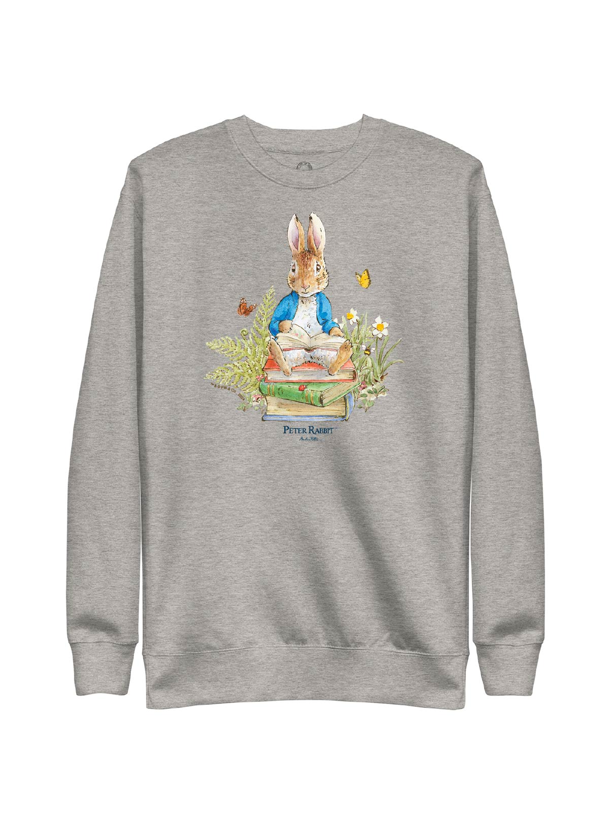 Peter Rabbit™ tote bag — Out of Print