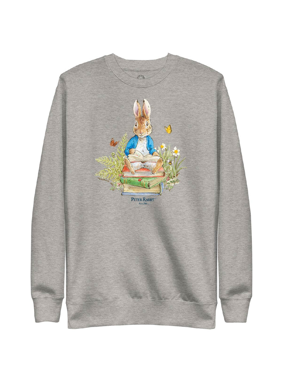 Peter Rabbit™ tote bag — Out of Print