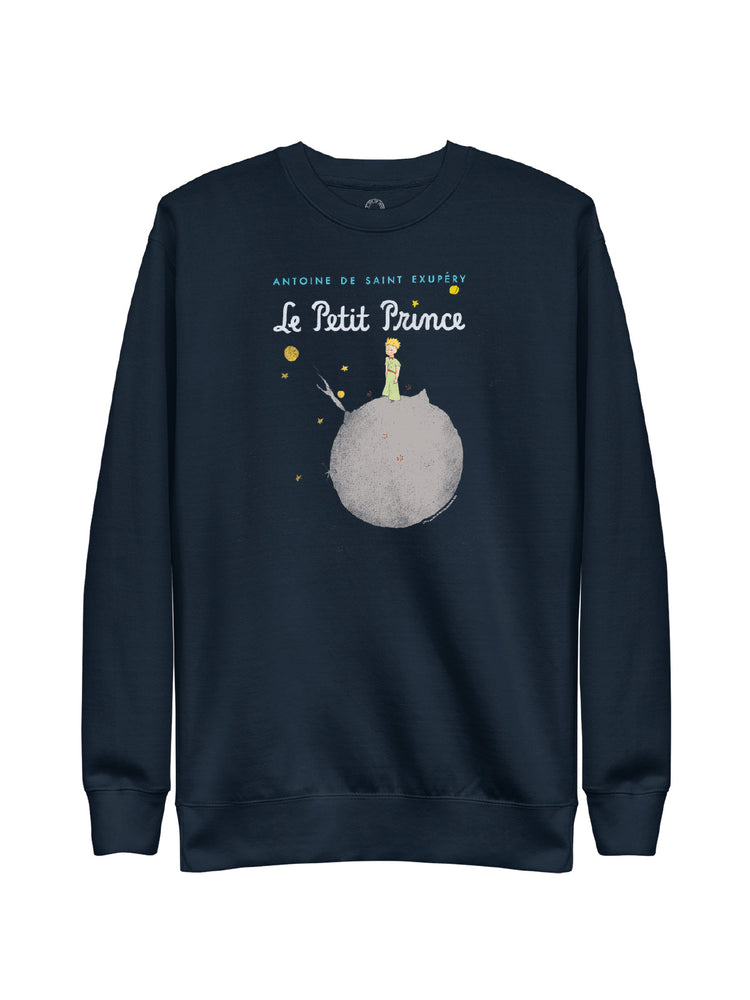 The Little Prince unisex sweatshirt (Print Shop)