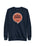 Oxford Comma Preservation Society Unisex Sweatshirt (Print Shop)