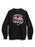 Fourth Wing: I Survived Threshing (Pink Dragon) Unisex Sweatshirt (Print Shop)