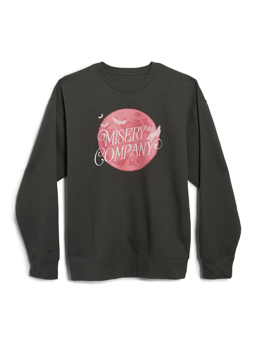 Ali Hazelwood's Bride: Misery and Company Unisex Sweatshirt (Print Shop)