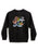 Shelf Love Unisex Sweatshirt (Print Shop)