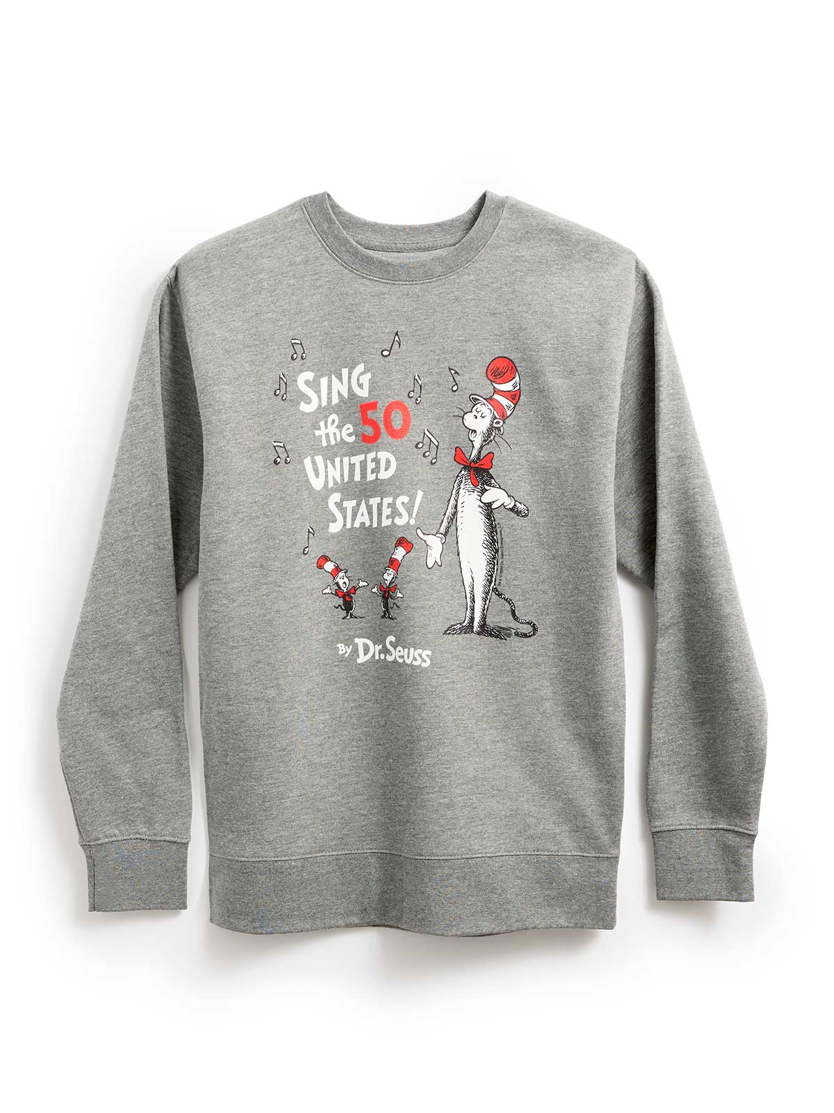 Print on Demand - Sweatshirts