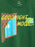 A close-up of a green t-shirt featuring a retro graphic print with the text 'GOODNIGHT MOON' in yellow, a window showing a blue night sky with stars and a moon, and a yellow cow in a frame.