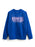 Into the Blue: Astronauticals unisex sweatshirt (Print Shop)