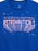 Into the Blue: Astronauticals unisex sweatshirt (Print Shop)