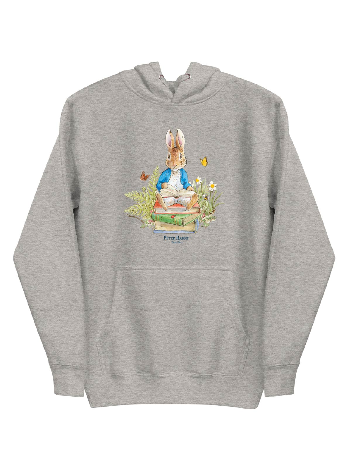 Peter Rabbit™ unisex hoodie — Out of Print