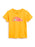 Reading Rainbow Youth Gold T-Shirt (Print Shop)