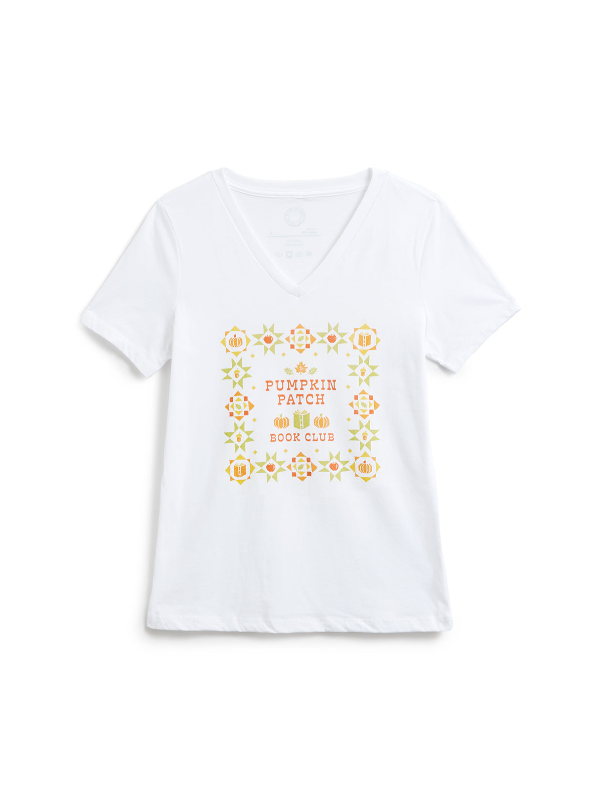 Women's V-Neck T-Shirts
