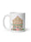 Gingerbread Bookshop Mug (Print Shop)