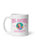 Ms. Rachel University Mug (Print Shop)