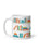 Bookshelf Mug (Print Shop)