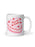 Literary Patisserie Mug (Print Shop)