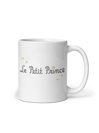 The Little Prince Mug (Print Shop)