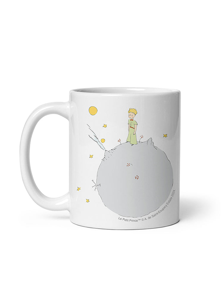 The Little Prince Mug (Print Shop)