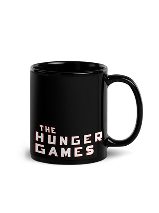 The Hunger Games Mug (Print Shop)