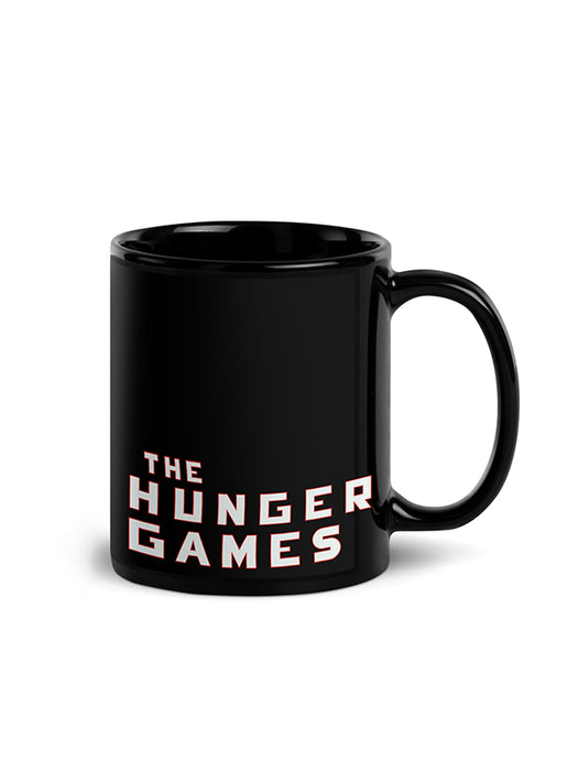 The Hunger Games Mug (Print Shop)