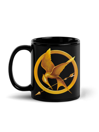 The Hunger Games Mug (Print Shop)