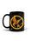 The Hunger Games Mug (Print Shop)