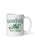 Fourth Wing: Basgiath War College mug (Print Shop)