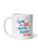 Dr. Seuss: Sing the 50 United States! Michigan Mug (Print Shop)