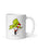 Dr. Seuss: Sing the 50 United States! New York Mug (Print Shop)