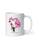 Dr. Seuss: Sing the 50 United States! Michigan Mug (Print Shop)