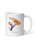 Dr. Seuss: Sing the 50 United States! North Carolina Mug (Print Shop)