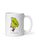 Dr. Seuss: Sing the 50 United States! Georgia Mug (Print Shop)