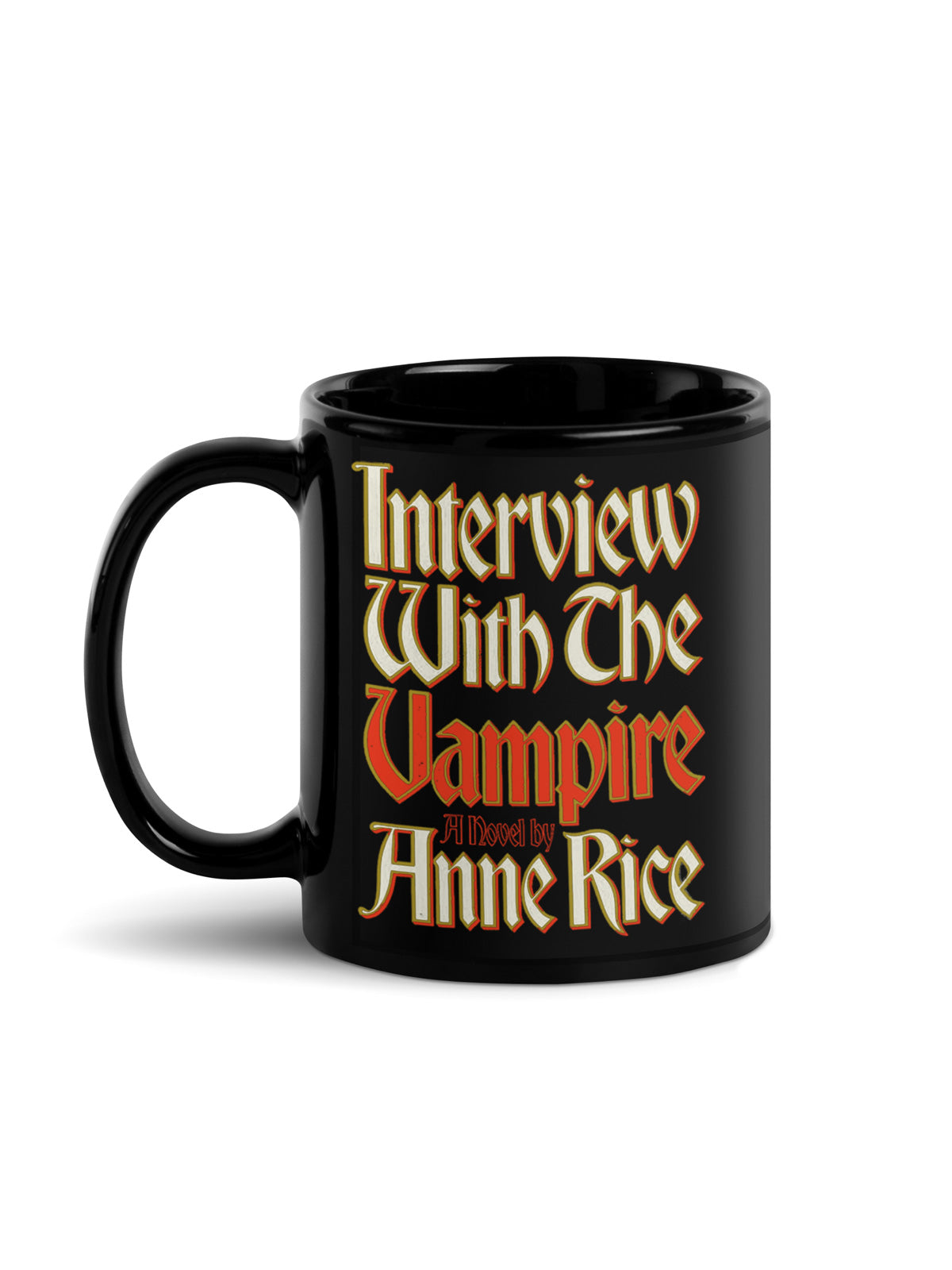 Bookish Mugs for Readers