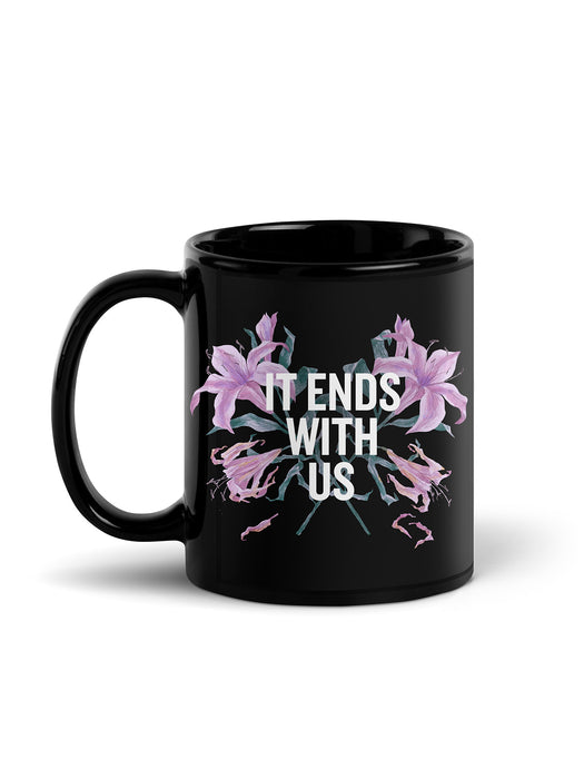 It Ends with Us mug (Print Shop)